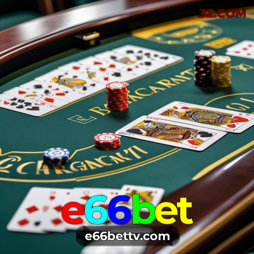 Descubra os Slots do e66bet | Cassino Online Seguro