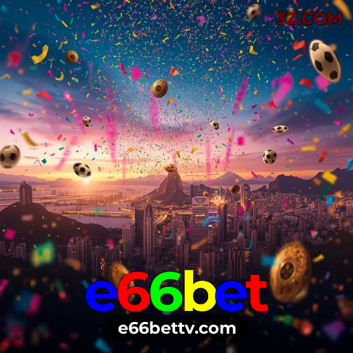 e66bet: Descubra Bônus Generosos e Promoções Exclusivas!