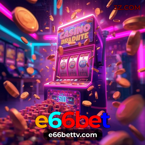 e66bet – Plataforma de Apostas Esportivas com PIX Rápido